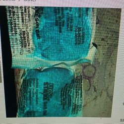 25pc Of First Strike Soft Bait 