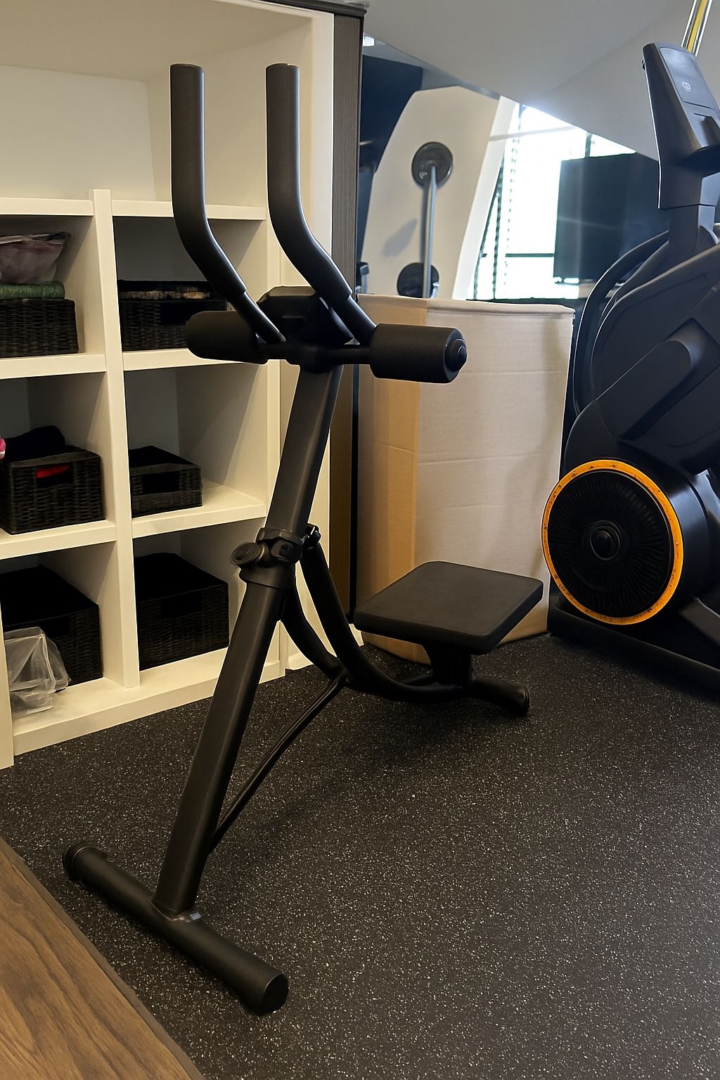 Home Workout Equipment