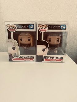 FRIENDS POP