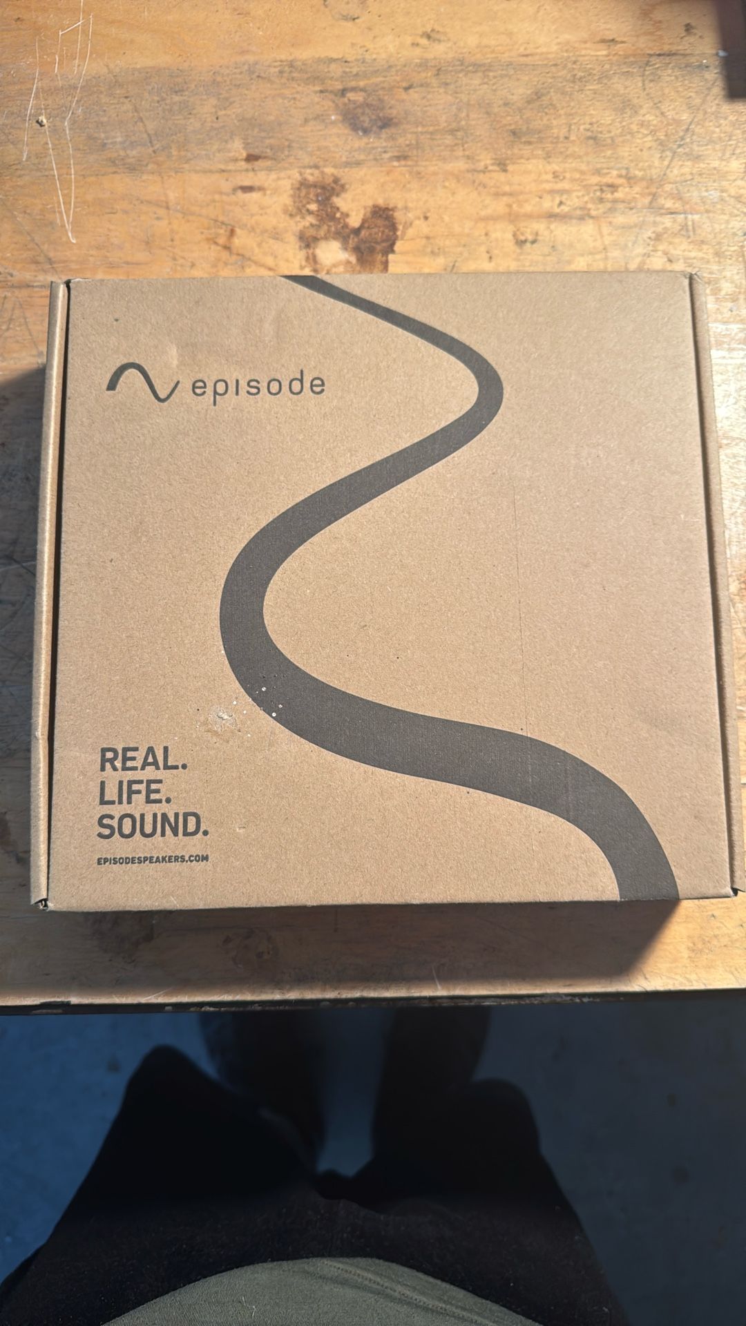 Wireless Sub Adapter Kit Brand New Unopened