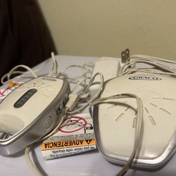 Graco Baby Monitor