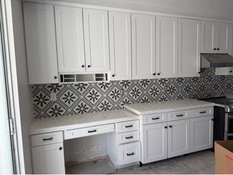 Cabinets
