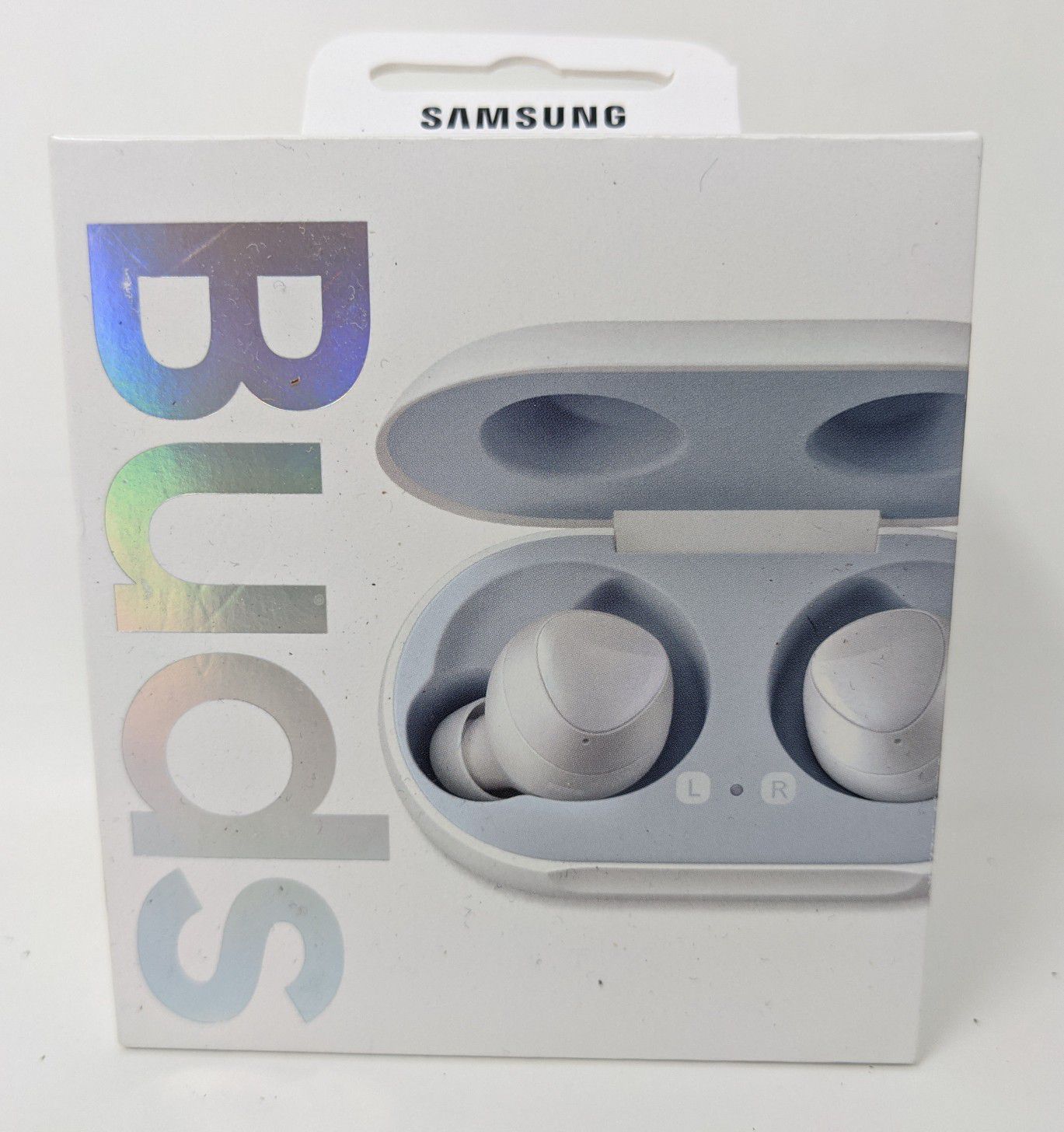 Samsung Galaxy Buds True Wireless In-Ear Bluetooth Headphones