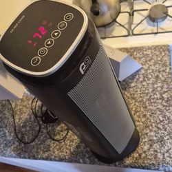 Perfect Aire Tower Space Heater — $35 OBO
