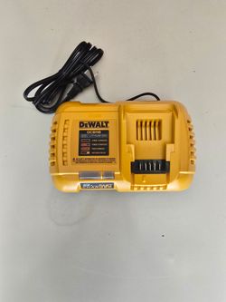 Dewalt 20v Fast Charger