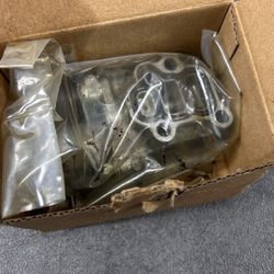 2002 Honda CRV Spool Valve 