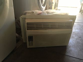 Air conditing