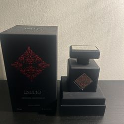 Initio Absolute Aphrodisiac 