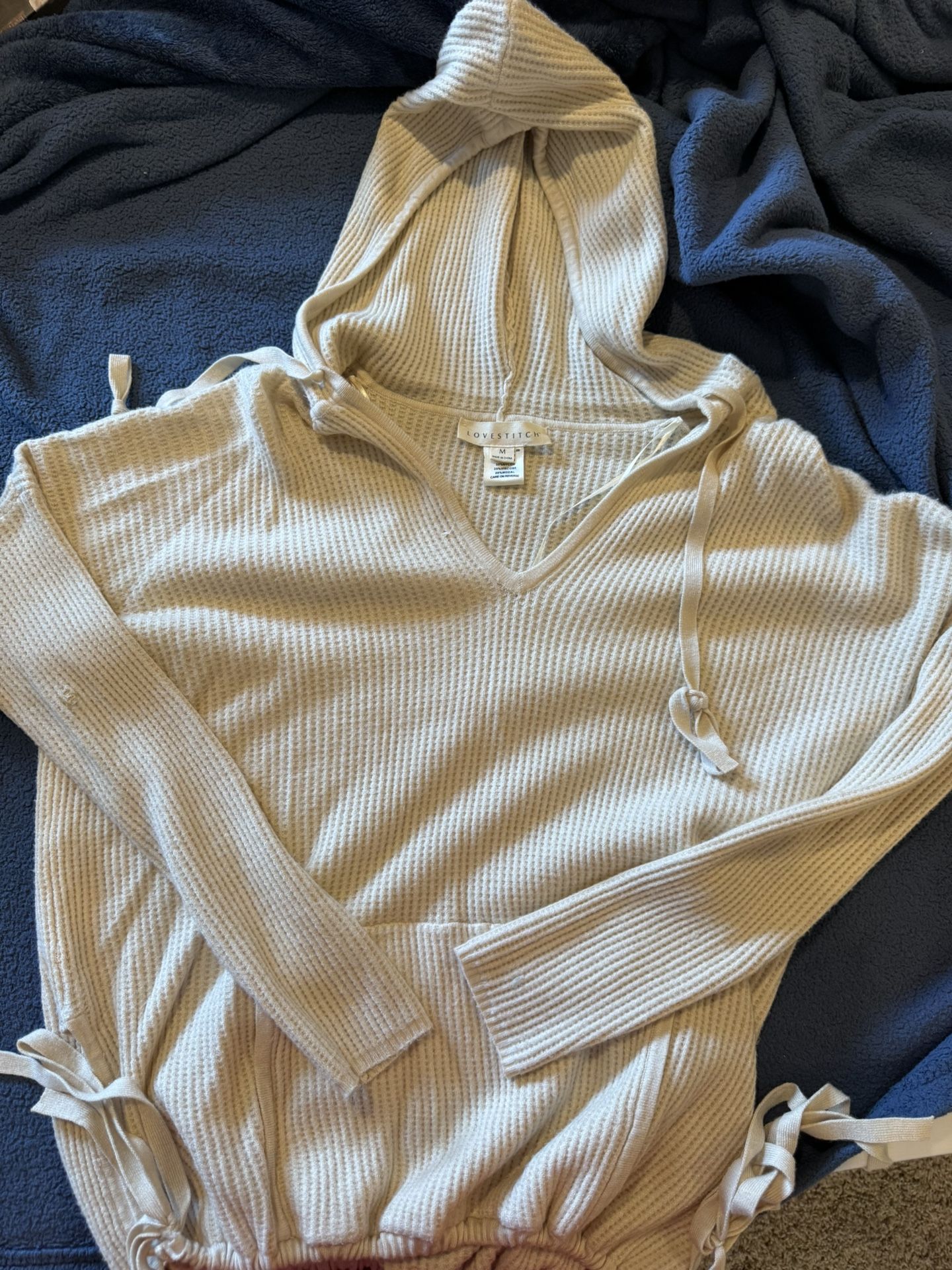 Oversized Sweater