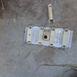 Dirt Devil  Pool Vacuum  Attachment  Never Used