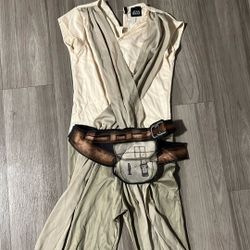Star Wars Costume 