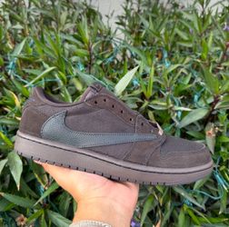 Air Jordan TRAVIS