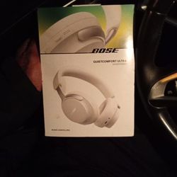 Bose Headphones 