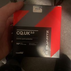 Car pro Ceramic Coating