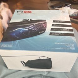 Virtual reality Headset 