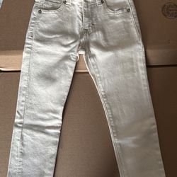 Gymboree Toddler Girls Skinny Jeans