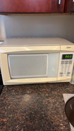 Microwave - Free