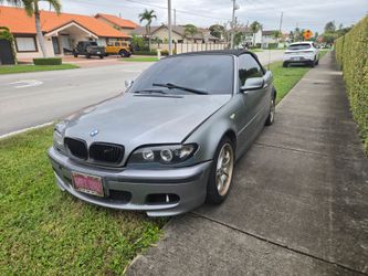 2004 BMW 330Ci