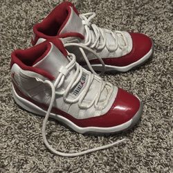 Jordan’s Size 13c (ANTELOPE AREA) 