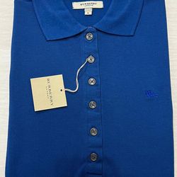 Burberry Polo Dress For Women