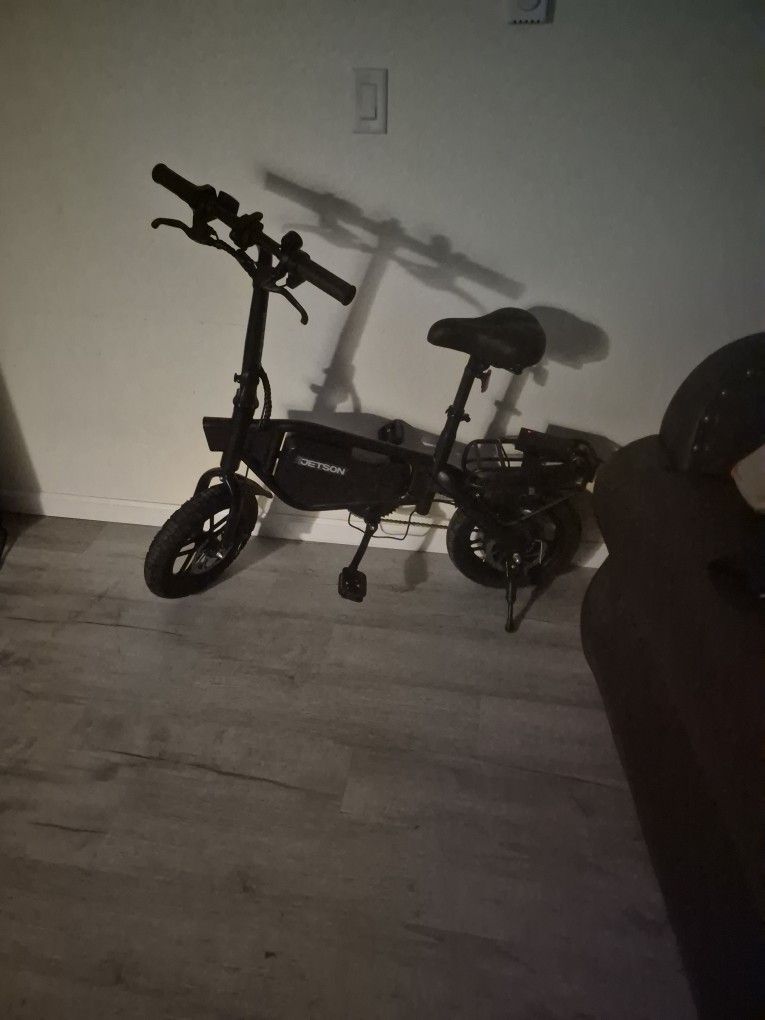 Jetson Bolt Pro Max