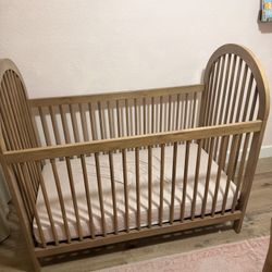 Oxford Baby Crib
