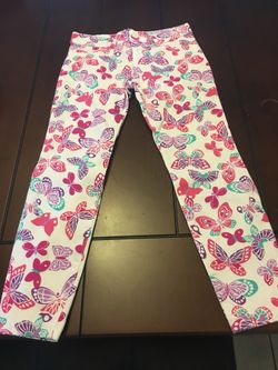 Girl pants 5t children’s place