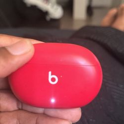 Beats Studio Headphones 