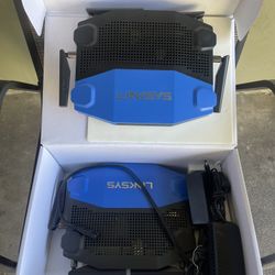 Wifi Routers 