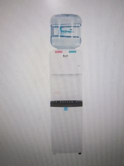 Water Dispenser