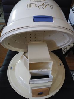 Table Top Hair Dryer