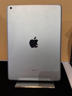 iPad 6th Gen 32GB WiFi