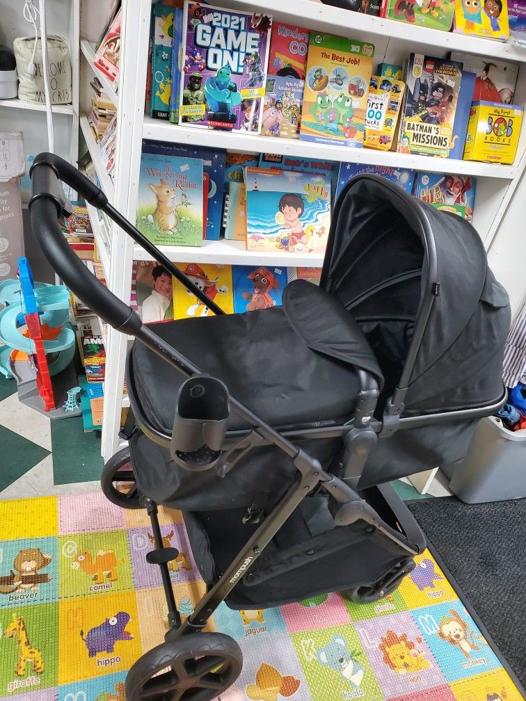 New Stroller