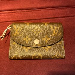 Louis Vuitton Wallet