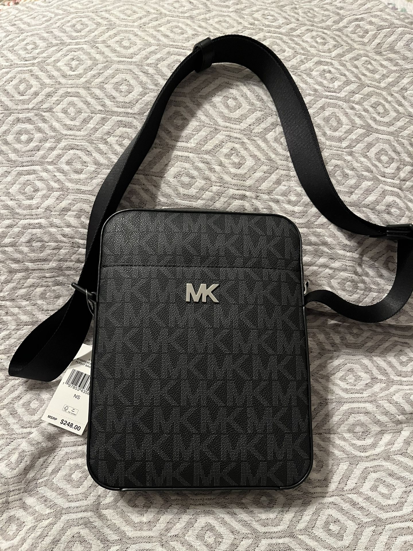 Michael Kors Rectangular Crossbody