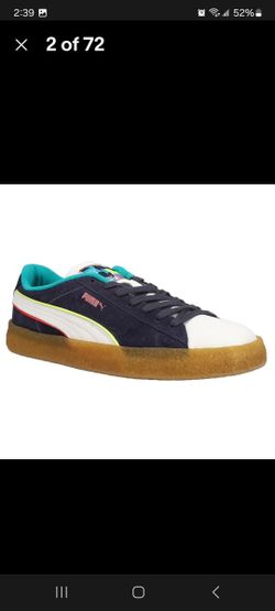 Puma Shoes 10 Brand NEW