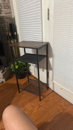End table