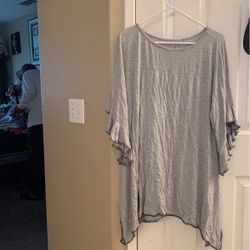 Lady’s Blouse