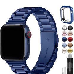 Iphone Watch Case 