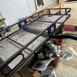 Cargo Carrier