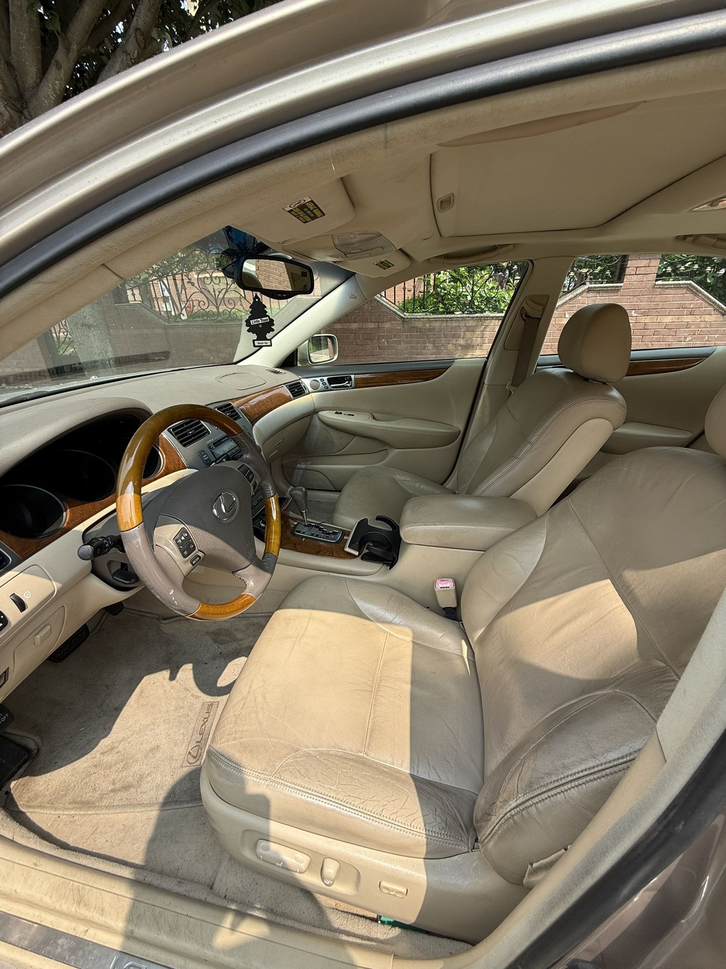2005 Lexus ES 330