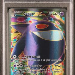 Gengar phantom forces #114