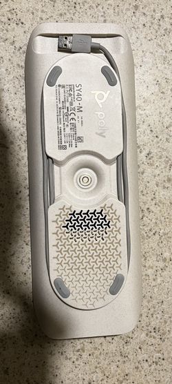 Plantronic Sy40-m  Team Mix And Speaker Phone 