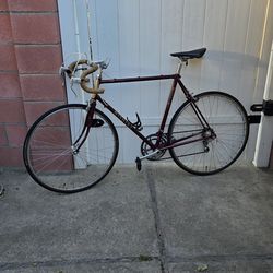 Nishiki Sport 1980's Roadbike L