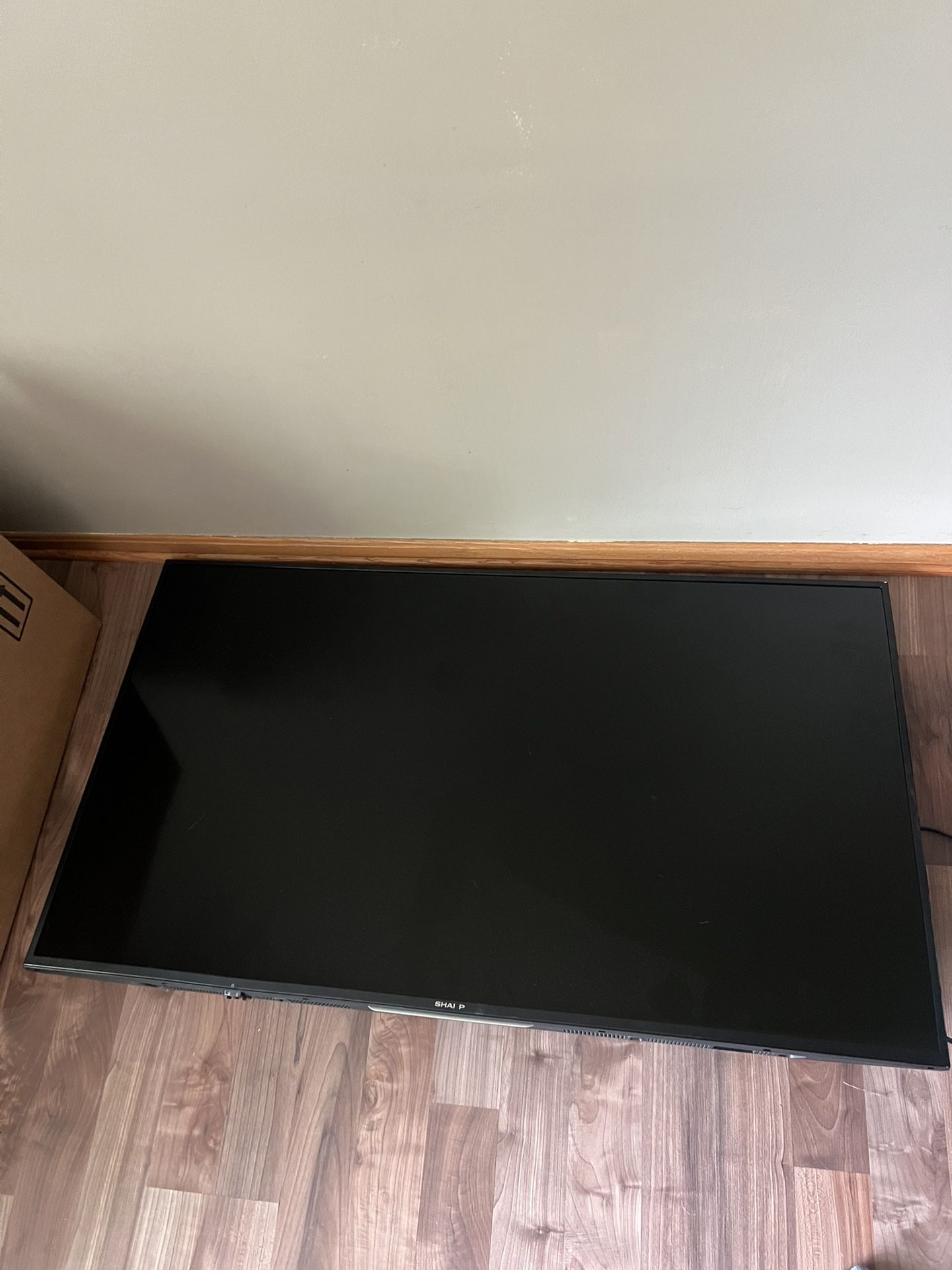Sharp Tv