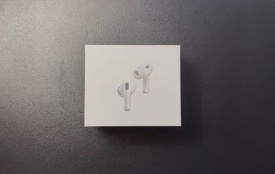 AirPods Pro 3