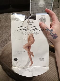 pantyhose