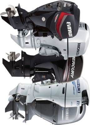 All Outboards Yamaha Johnson Evinrude Suzuki Mercury V8 V6 I6 I4 All Boat Engine Parts - Everything Nautical You Need Fix'd 24/7