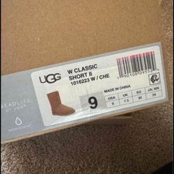 Ugg Boots