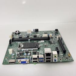 Dell WMJ54 0WMJ54 Optiplex 3020 SFF LGA 1150 DDR3 SDRAM Motherboard